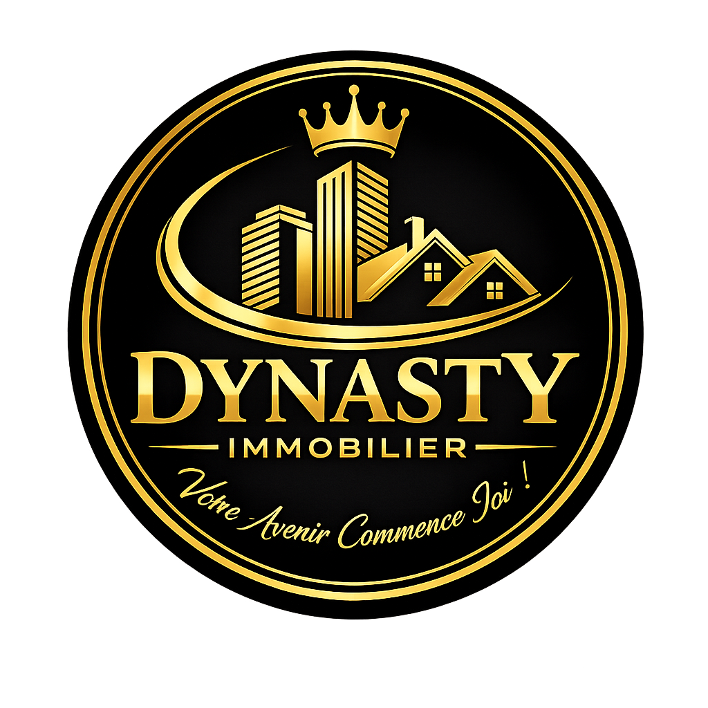 Logo Dynasty